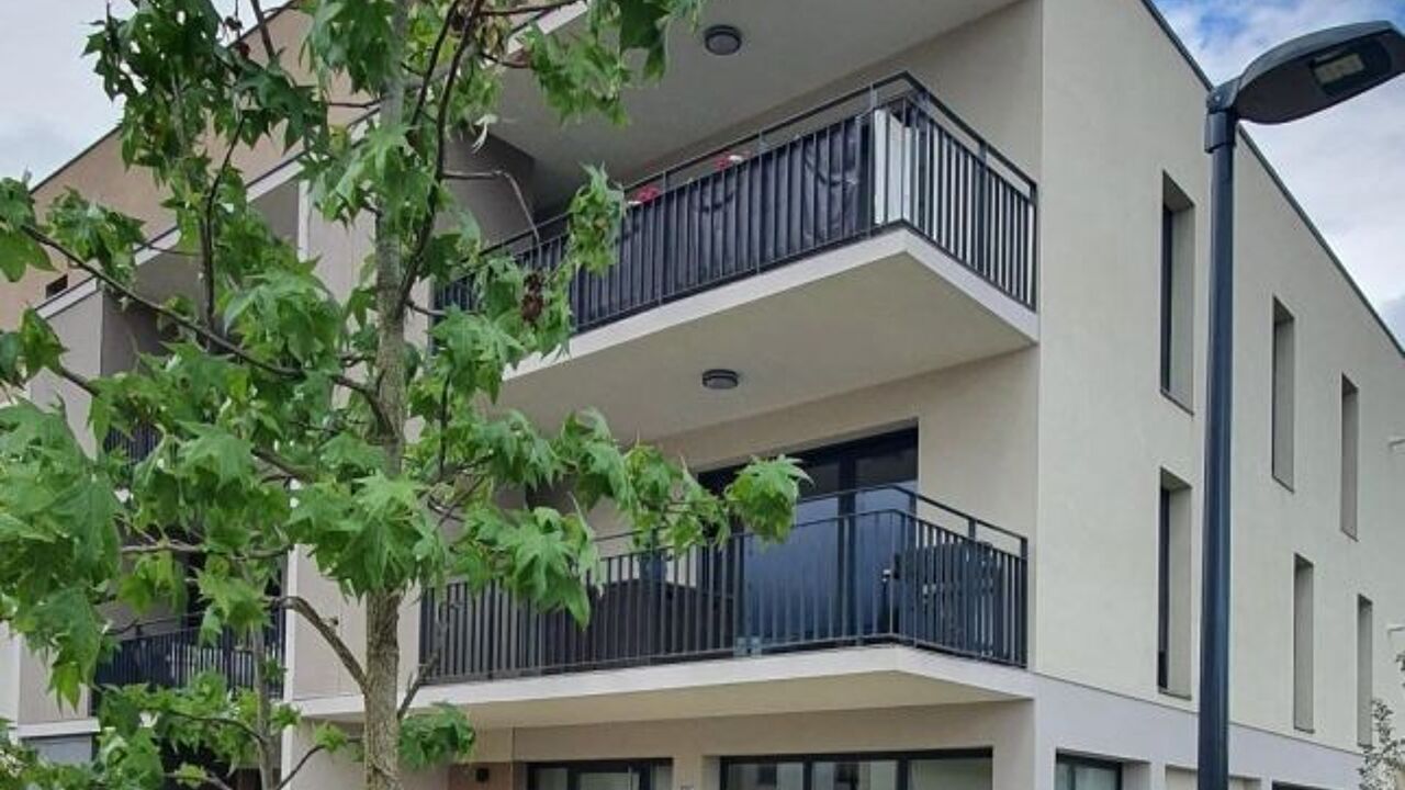 appartement 2 pièces 46 m2 à vendre à La Roche-sur-Foron (74800)