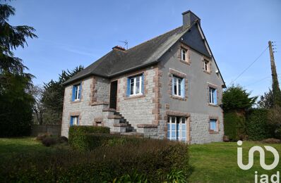 vente maison 271 000 € à proximité de Lannion (22300)