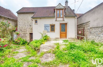 vente maison 209 000 € à proximité de Saint-Cyr-en-Arthies (95510)