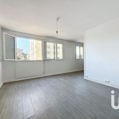 Appartement 3 pièces 56 m²