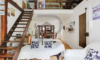 Appartement 2 Pièces 38 m² à vendre à Paris 1 (75001)