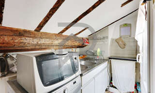 Appartement 2 Pièces 38 m² à vendre à Paris 1 (75001)