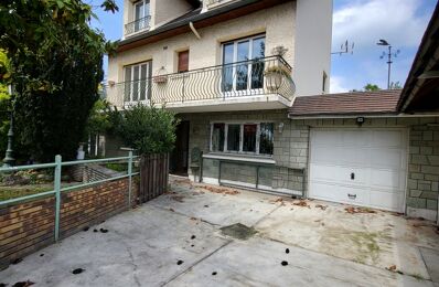 vente maison 356 000 € à proximité de Cormeilles-en-Parisis (95240)