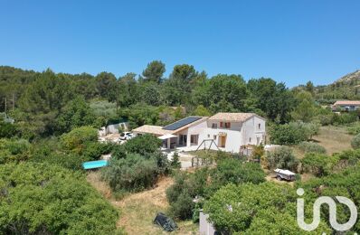 vente maison 610 000 € à proximité de Auriol (13390)