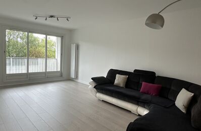 vente appartement 242 000 € à proximité de Herblay-sur-Seine (95220)