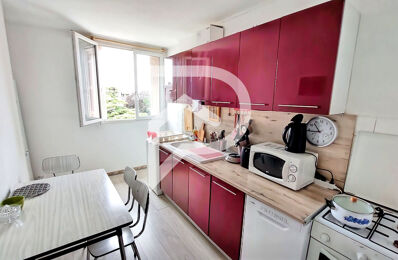 appartement 3 pièces 60 m2 à vendre à Avignon (84000)