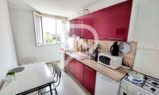 Appartement 3 Pièces 60 m² à vendre à Avignon (84000)
