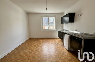 vente appartement 142 500 € à proximité de Nantes (44)