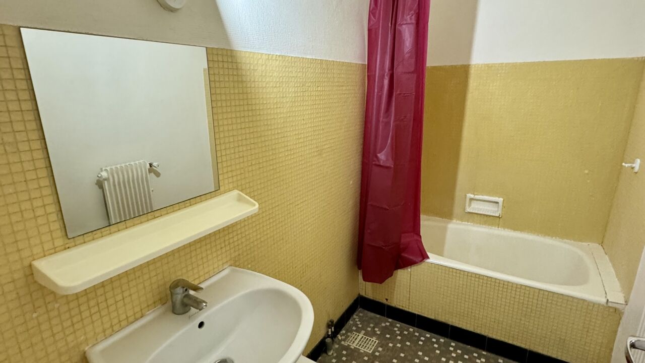 appartement 2 pièces 40 m2 à vendre à Nantes (44100)