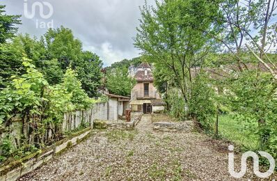 vente maison 178 000 € à proximité de Lherm (46150)