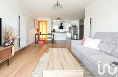 vente appartement 510 000 € à proximité de Clichy-sous-Bois (93390)