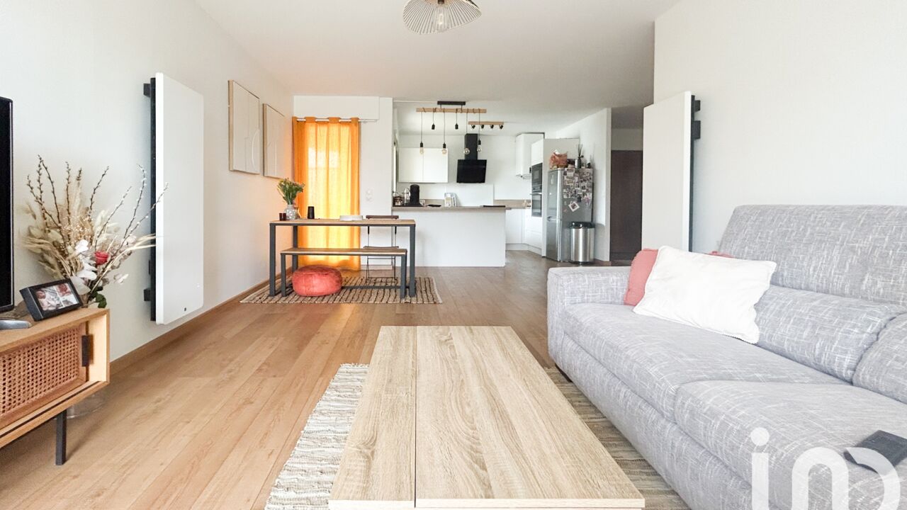 appartement 3 pièces 73 m2 à vendre à Le Perreux-sur-Marne (94170)