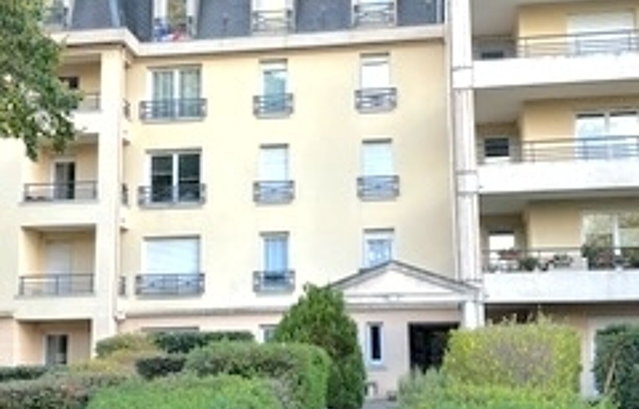 appartement 3 pièces 67 m2 à vendre à Étiolles (91450)