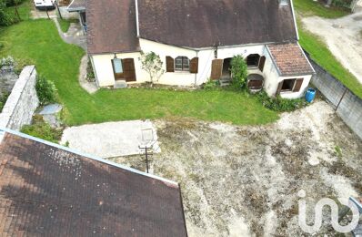 vente maison 110 000 € à proximité de Saint-Martin-sur-Armançon (89700)