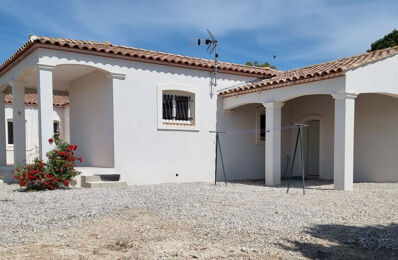 vente maison 422 000 € à proximité de Générac (30510)