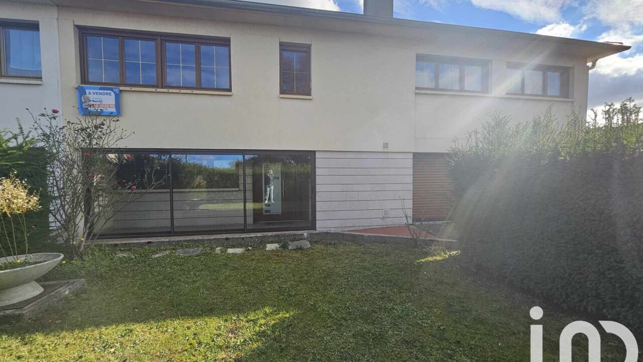 maison 6 pièces 154 m2 à vendre à Metz (57000)