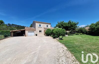 vente maison 468 000 € à proximité de Aouste-sur-Sye (26400)