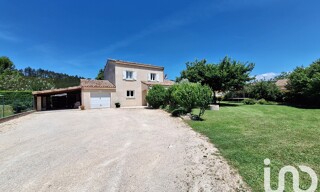 Maison 6 Pièces 148 m² à vendre à Aouste-sur-Sye (26400)