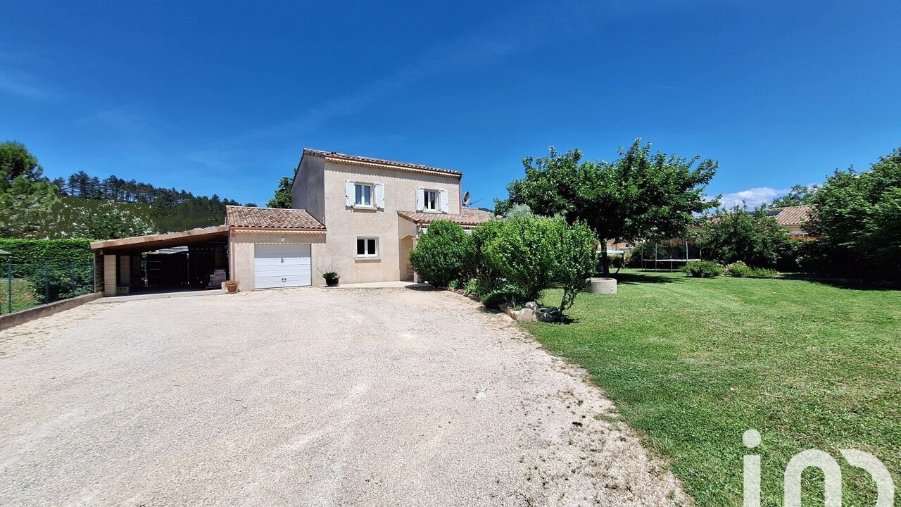 maison 6 pièces 148 m2 à vendre à Aouste-sur-Sye (26400)