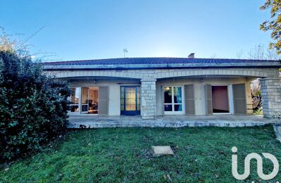 vente maison 185 000 € à proximité de Moissac (82200)