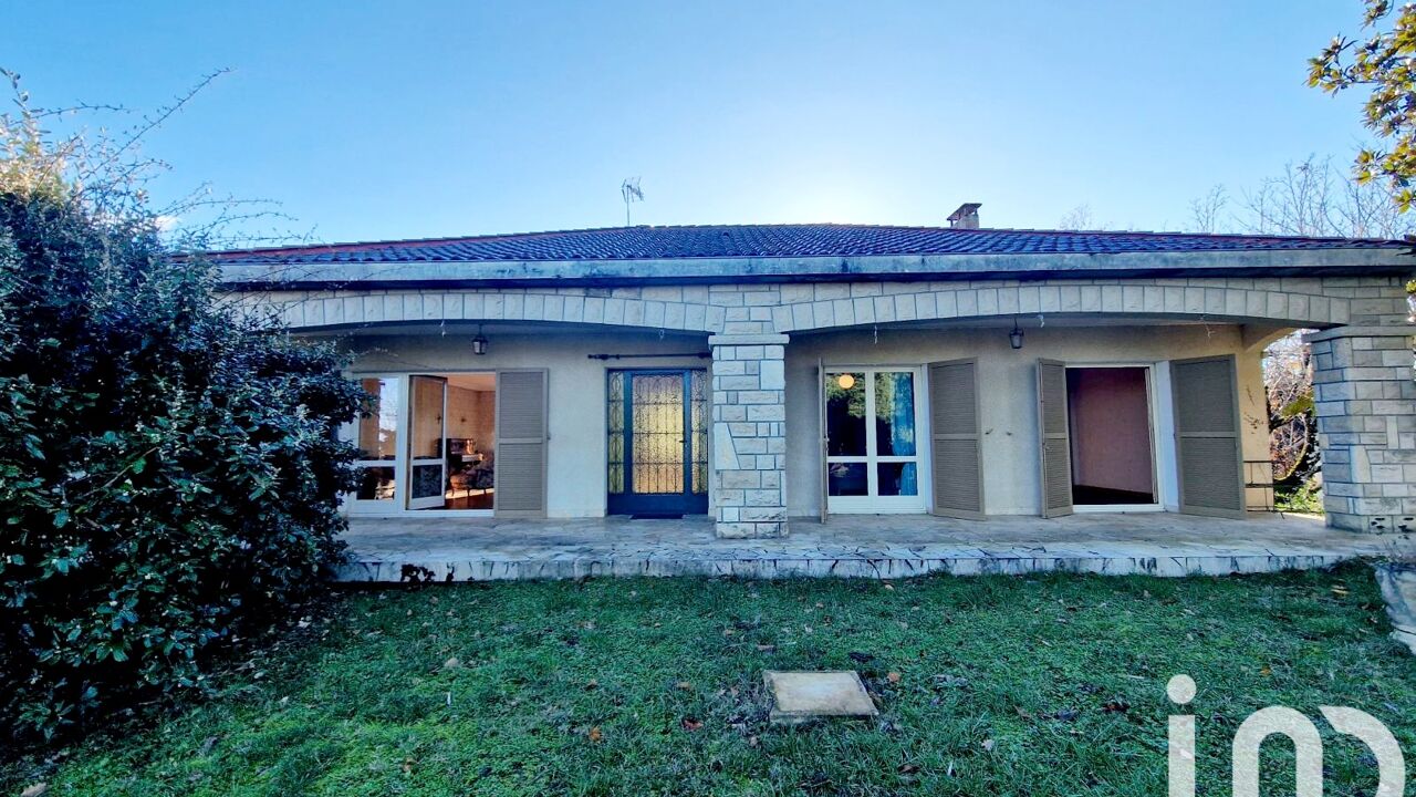 maison 5 pièces 169 m2 à vendre à Moissac (82200)