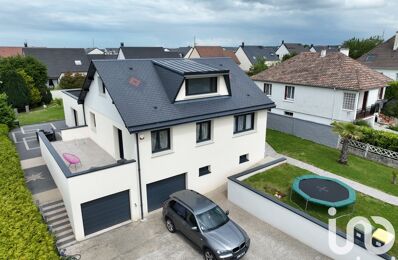 vente maison 590 000 € à proximité de Caen (14000)