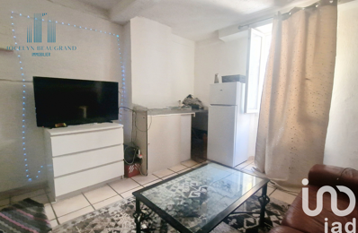 vente appartement 115 000 € à proximité de Toulon (83200)