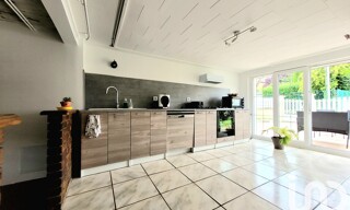 Maison 5 Pièces 134 m² à vendre à Donchery (08350)