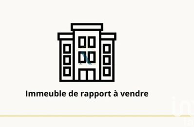 vente immeuble 551 200 € à proximité de Émerainville (77184)