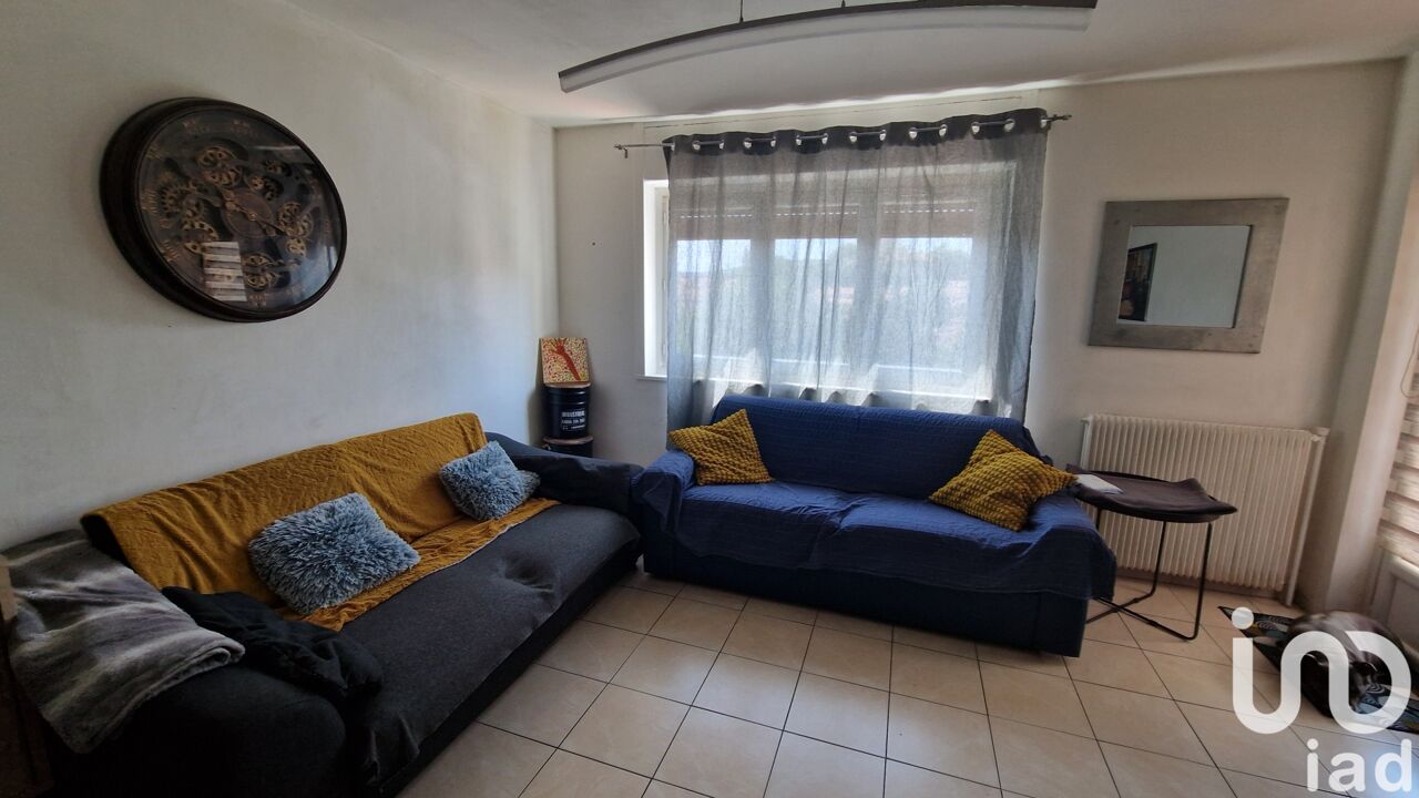 appartement 4 pièces 86 m2 à vendre à Draguignan (83300)