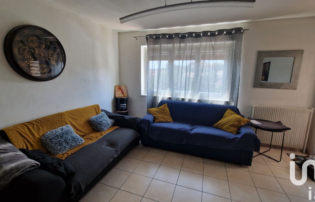 appartement 4 pièces 86 m2 à vendre à Draguignan (83300)