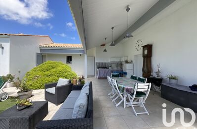 vente maison 699 900 € à proximité de La Brée-les-Bains (17840)