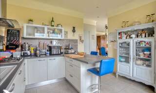 Maison 5 Pièces 186 m² à vendre à Saint-Sylvestre-sur-Lot (47140)