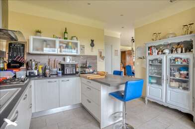 Maison 5 pièces 275000 €