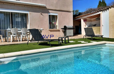 vente maison 845 000 € à proximité de Cassis (13260)