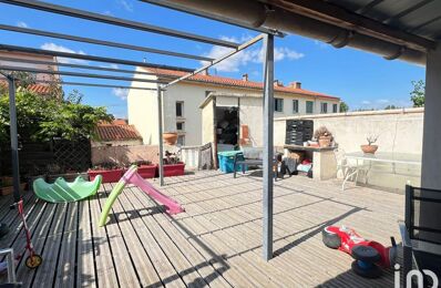 vente appartement 150 000 € à proximité de Perpignan (66)