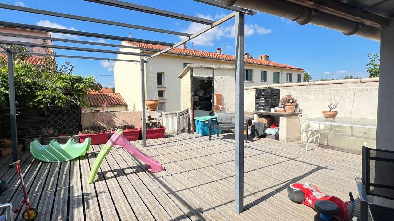 appartement 5 pièces 100 m2 à vendre à Le Boulou (66160)