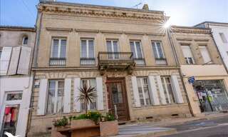 Maison 8 Pièces 300 m² à vendre à Miramont-de-Guyenne (47800)