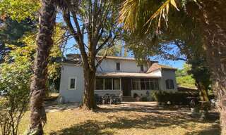 Maison 4 Pièces 135 m² à vendre à Monbahus (47290)