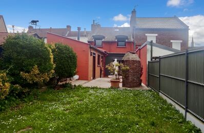 vente maison 190 000 € à proximité de Dourges (62119)