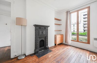vente appartement 285 000 € à proximité de Paris 18 (75018)