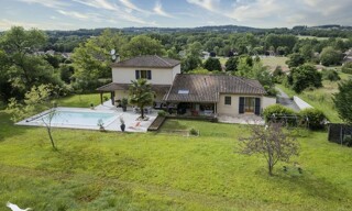 Maison 8 Pièces 179 m² à vendre à Excideuil (24160)