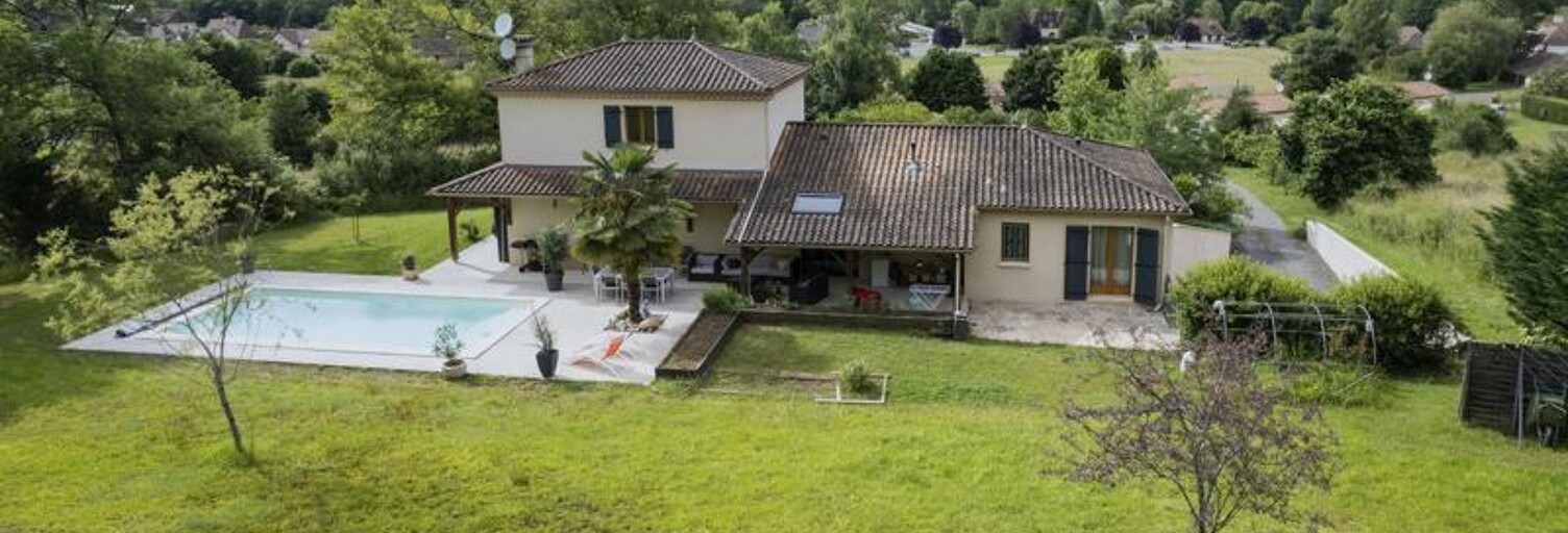 Maison 8 Pièces 179 m² à vendre à Excideuil (24160)