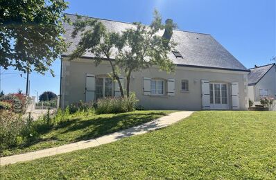 vente maison 567 435 € à proximité de Saint-Pierre-des-Corps (37700)