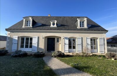 maison 7 pièces 190 m2 à vendre à Saint-Avertin (37550)