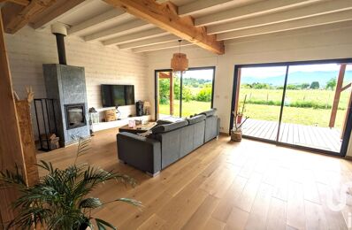 vente maison 410 000 € à proximité de Louvie-Juzon (64260)