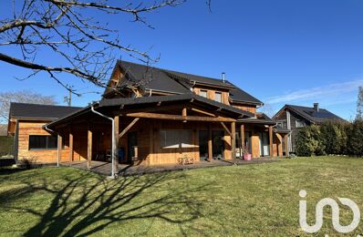 vente maison 395 000 € à proximité de Saint-Pé-de-Bigorre (65270)