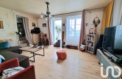 vente maison 140 000 € à proximité de Saint-Gervais-les-Trois-Clochers (86230)