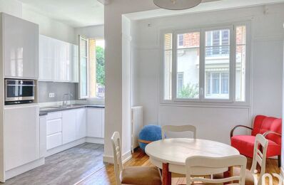 vente appartement 279 000 € à proximité de Bouffémont (95570)