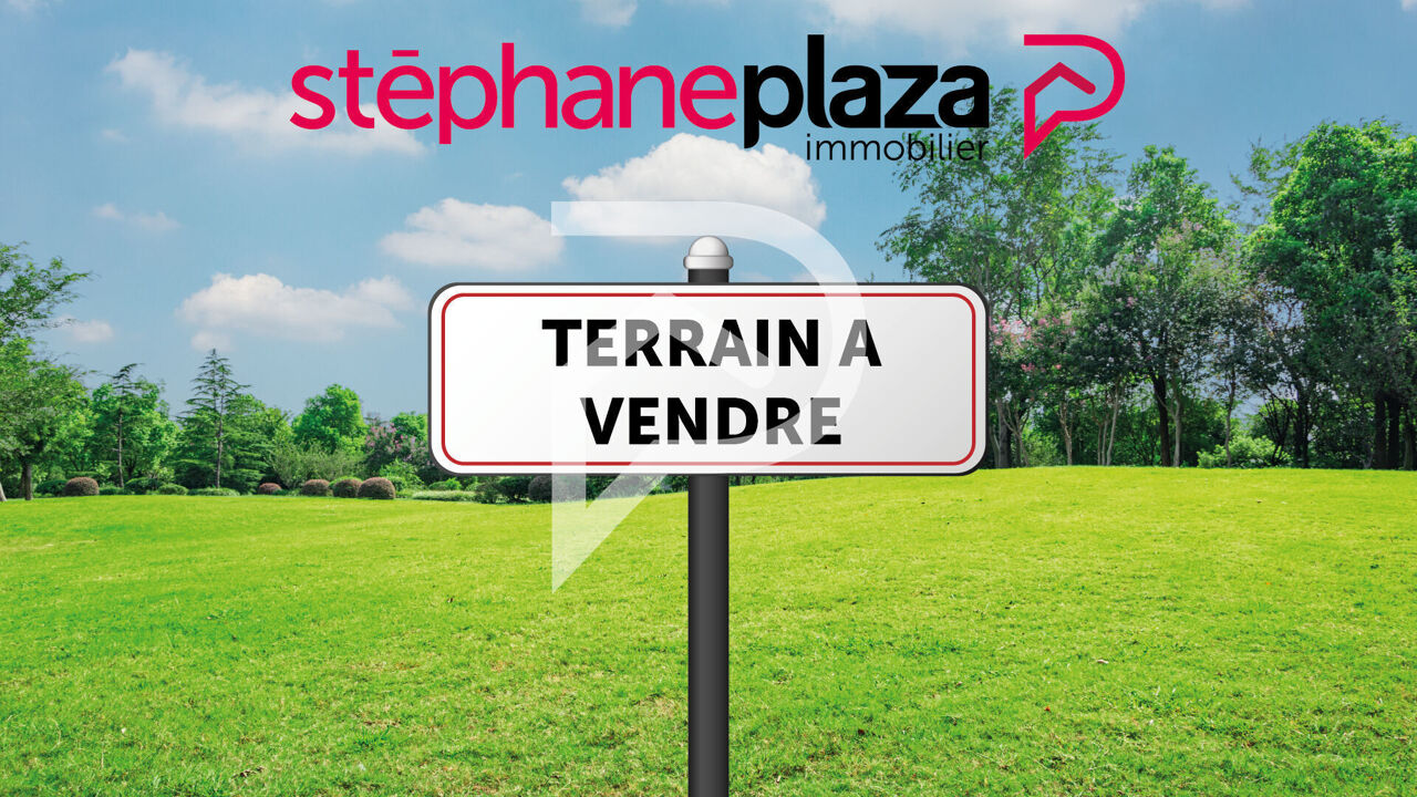 terrain  pièces 1000 m2 à vendre à Vendôme (41100)